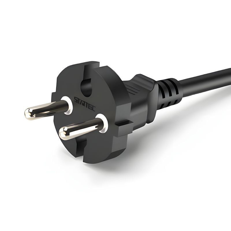 SNI Certified Australia 2-Pin & 3-Pin Power Cords SNI Certified Australia 2-Pin & 3-Pin Power Cords