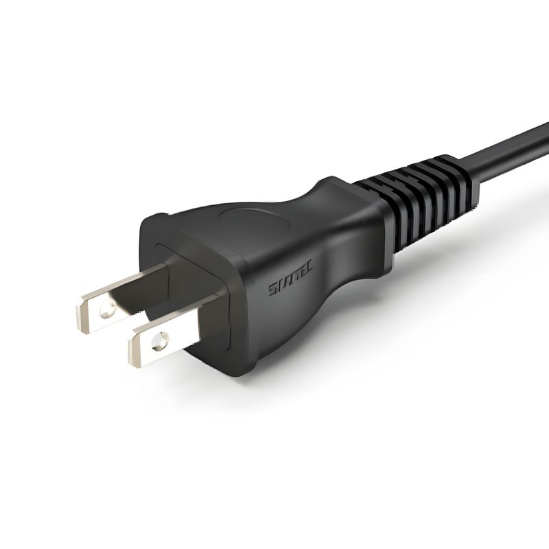 PSE & JIS Certified Japan 2-Prong & 3-Prong Power Cords