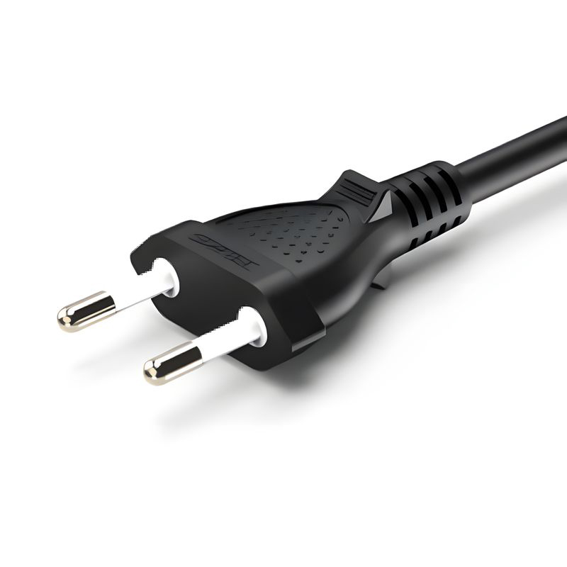 Brazil Certified Australia 2-Pin & 3-Pin Power Cords Brazil Certified Australia 2-Pin & 3-Pin Power Cords