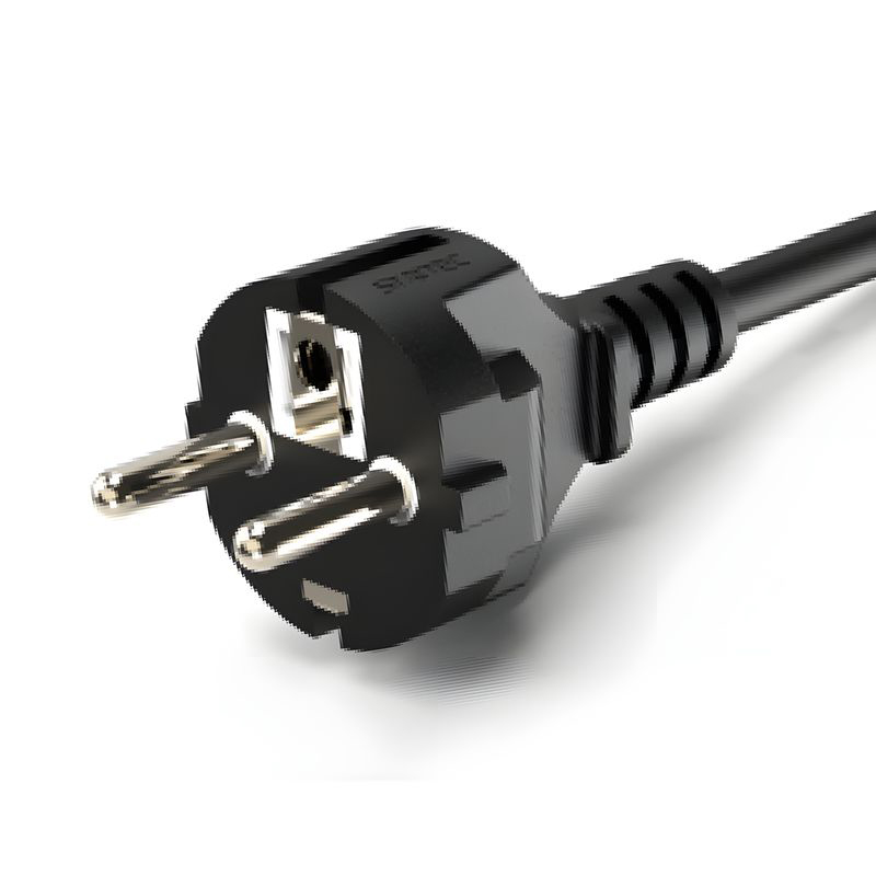 SNI Certified Australia 2-Pin & 3-Pin Power Cords SNI Certified Australia 2-Pin & 3-Pin Power Cords