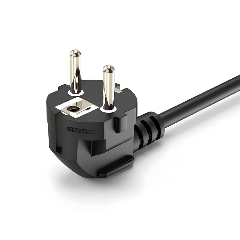 SNI Certified Australia 2-Pin & 3-Pin Power Cords SNI Certified Australia 2-Pin & 3-Pin Power Cords