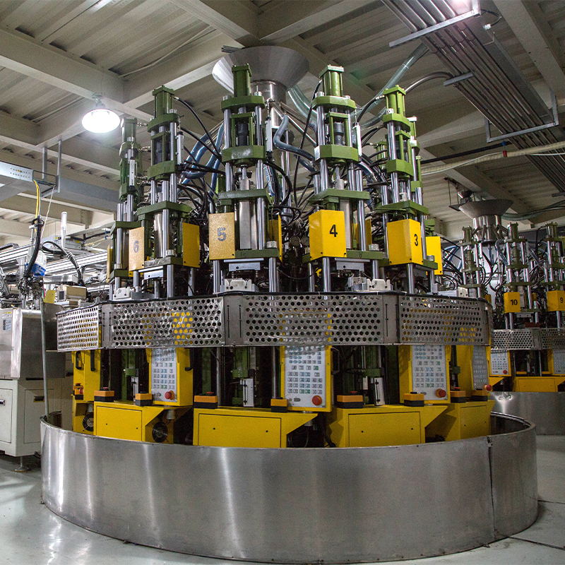 European standard straight automatic production line European standard straight automatic production line